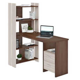 Письменный стол СТЛ-ОВ+Столешница120Прям КШ