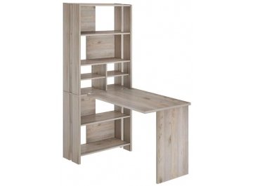 Письменный стол СТЛ-ОВХ