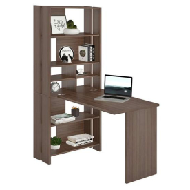 Письменный стол СТЛ-ОВХ+Столешница100Прям Ш