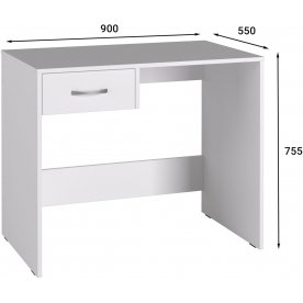 Письменный стол С-234