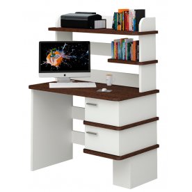 Письменный стол СД-15 БЕВ