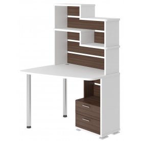 Письменный стол СК-24 БЕШ-ЛЕВ левый