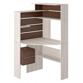 Письменный стол СК-4 КШ