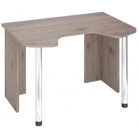 Письменный стол СКЛ-Игр120 Н