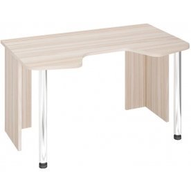 Письменный стол СКЛ-Игр140 К