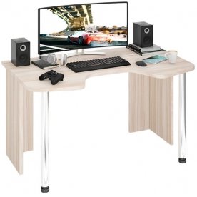 Письменный стол СКЛ-Игр140 К
