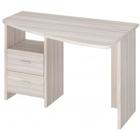 Письменный стол СКЛ-Крл 120 К ПРАВ