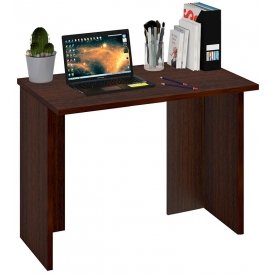 Письменный стол СКЛ-Прям100(без тумбы) В