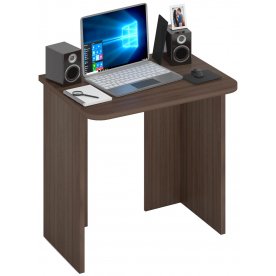 Письменный стол СКЛ-Прям80Р Ш