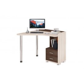 Письменный стол СКМ-55