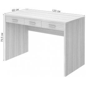 Письменный стол СП-32С Н