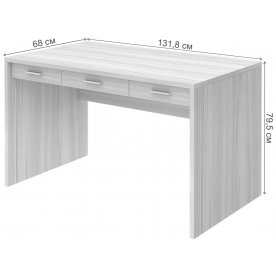 Письменный стол СП-82С БЕШ