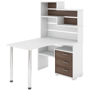 белый / шамони