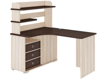 Письменный стол Жаспера-145