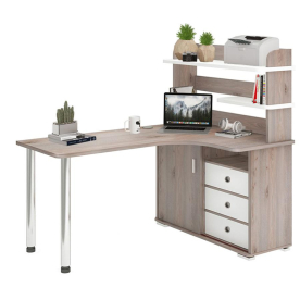 Письменный стол СР-165М НБЕН-ПРАВ правый