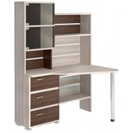 Письменный стол СР-322 КШ-ПРАВ