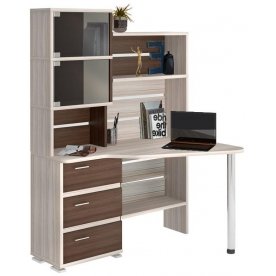 Письменный стол СР-322 КШ-ПРАВ