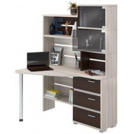 Письменный стол СР-322 КВ-ЛЕВ