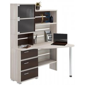 Письменный стол СР-322 КВ-ПРАВ