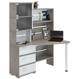 Письменный стол СР-322 НБЕН-ПРАВ