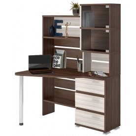 Письменный стол СР-322 ШК-ЛЕВ