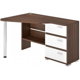 Письменный стол СР-322С ШБЕ-ЛЕВ