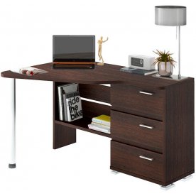 Письменный стол СР-322С В-ЛЕВ