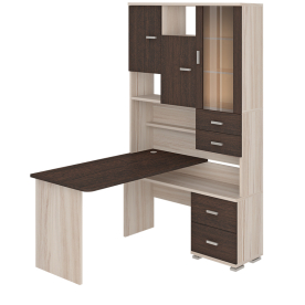 Письменный стол СР-620/140