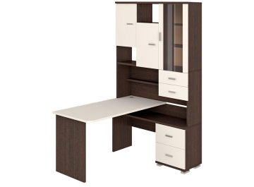 Письменный стол Жаспера-620/140