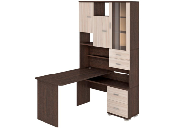 Письменный стол Жаспера-620/140