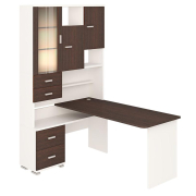 белый жемчуг / венге / венге