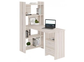 Письменный стол СТЛ-ОВ+С100Прям К