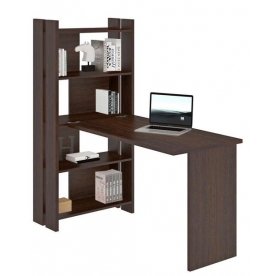 Письменный стол СТЛ-ОВ+С120Прям без тумбы В