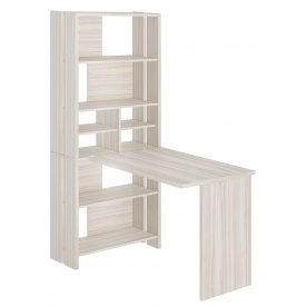 Письменный стол СТЛ-ОВХ +С100Прям без тумбы К