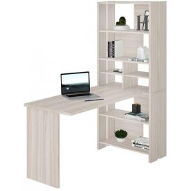 Письменный стол СТЛ-ОВХ +С120Прям без тумбы К