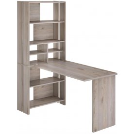 Письменный стол СТЛ-ОВХ +С120Прям без тумбы Н