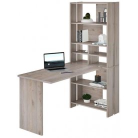 Письменный стол СТЛ-ОВХ +С120Прям без тумбы Н