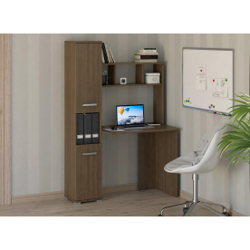 Письменный стол Вента-5 левый