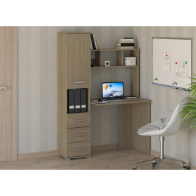 Письменный стол Вента-6 левый