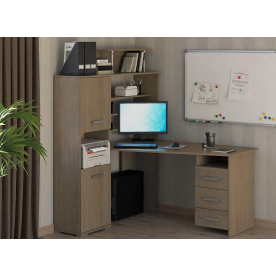 Письменный стол Вента-7 левый