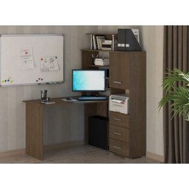 Письменный стол Вента-8 правый