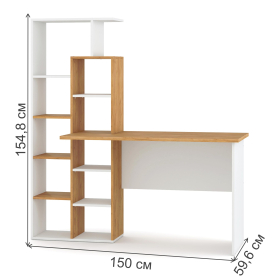Письменный стол Вентура