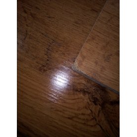 Письменный стол Лео Лофт