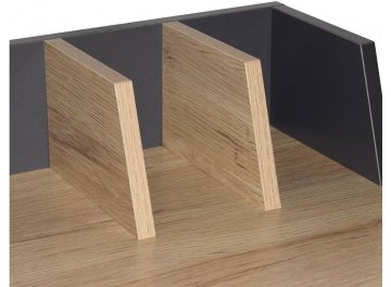 Письменный стол Oxford