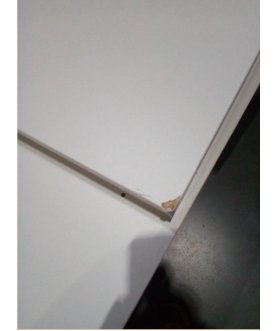 Письменный стол Kiwi