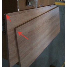 Письменный стол Kiwi