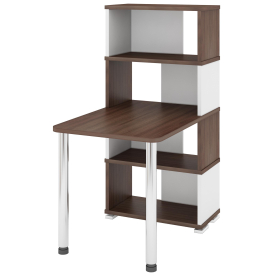 Письменный стол СБ-10М / 4 ШБЕШ