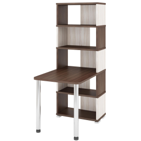 Письменный стол СБ-10М / 5 ШКШ