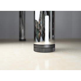 Письменный стол СБ-10М / 5 ШКШ