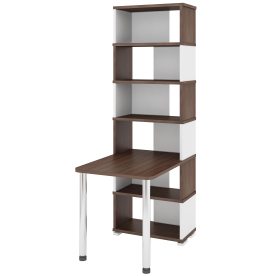 Письменный стол СБ-10М / 6 ШБЕШ